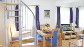Ferienwohnung Daun